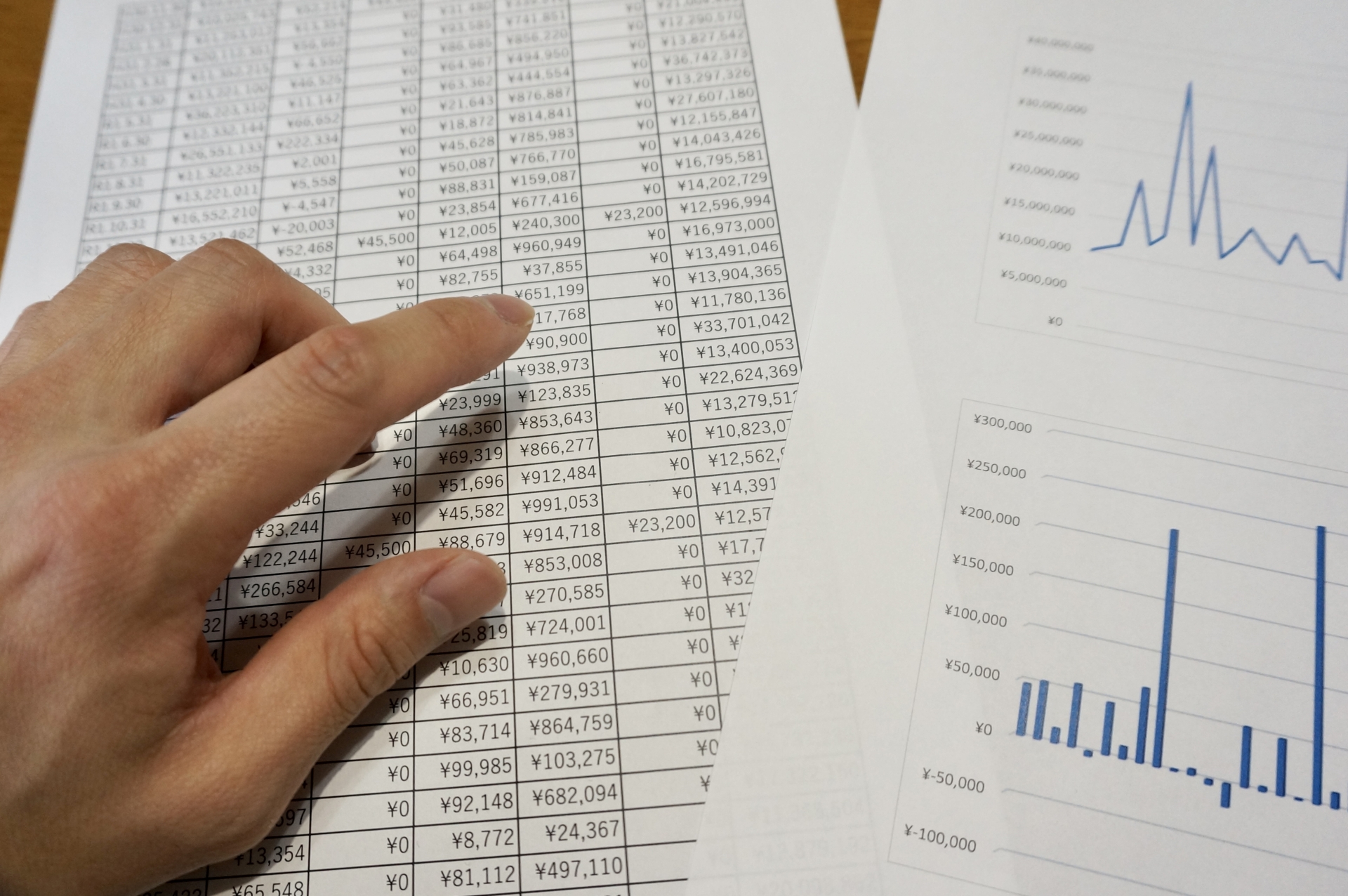 債務超過と赤字の違いとは？基礎から解決策までの詳しい解説 | 青山財産トピックス | 青山財産ネットワークス